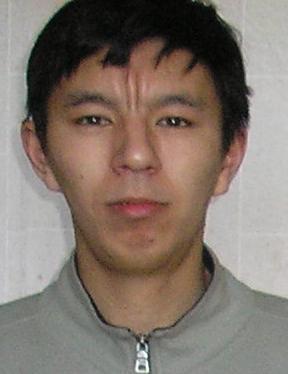 Серик Оспанов