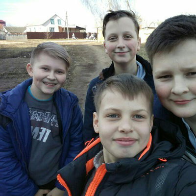 Егор Семашкевич