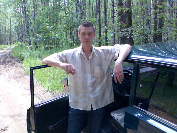 Игорь Бурмистров