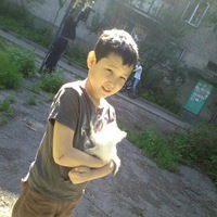 Дамир Имраев