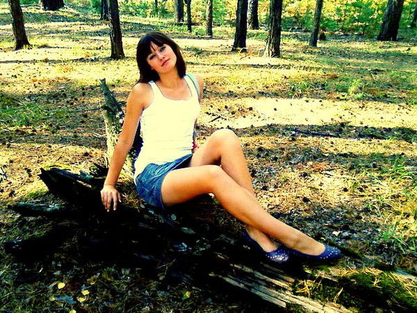 Алена Сушенцева