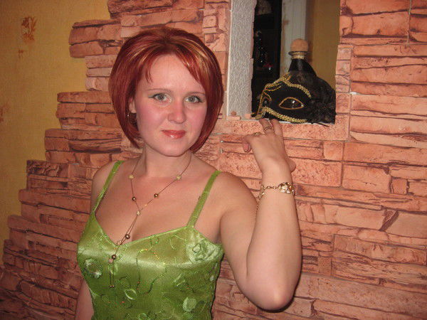 Елена Мищерина