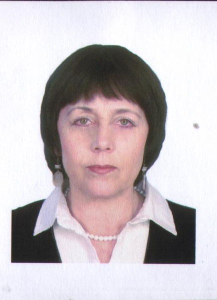 Татьяна Воловик