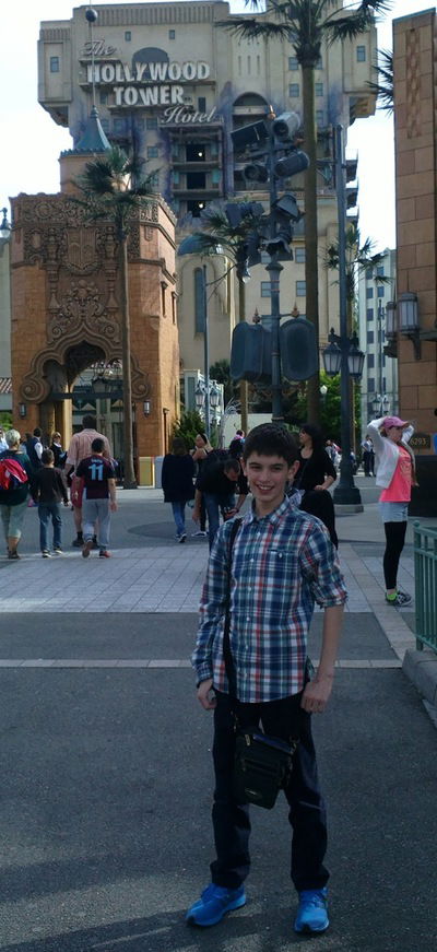 Рома Брызгалов