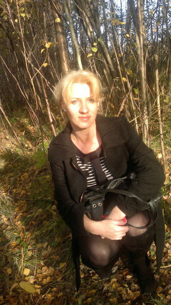 Людмила Алексеева