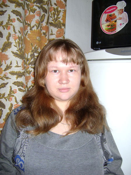 Евгения Колосова