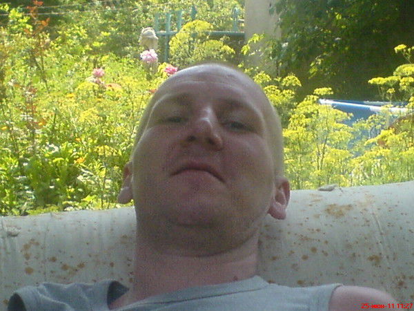 Андрей Байдиков