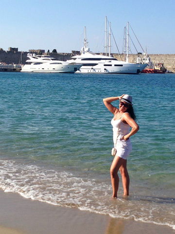 Татьяна Мартюшенко