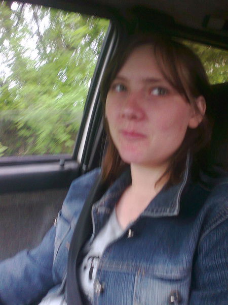 Елена Барыкина