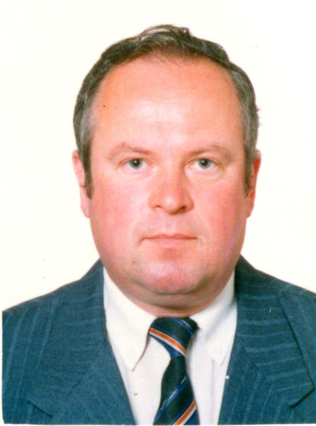 Александр Нагорный