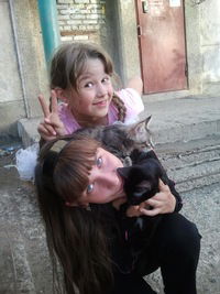 Даша Смирнова