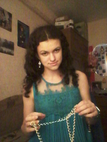 Алёна Бойко