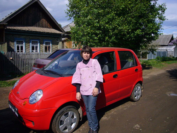 Вера Жуланова