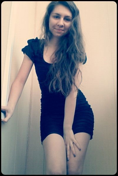 Марина Моисеенко