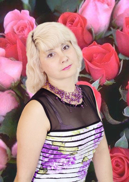 Наденька Примакова