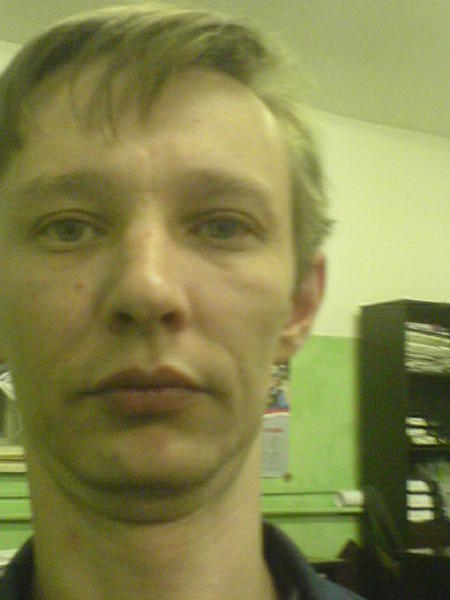 Дмитрий Иванов