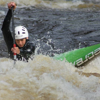 Дима Храмцов