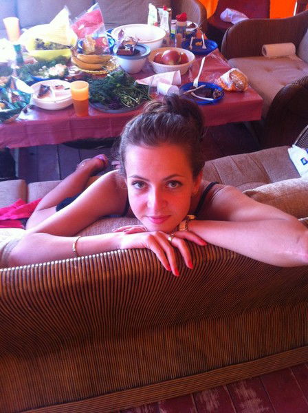 Маша Шулежко