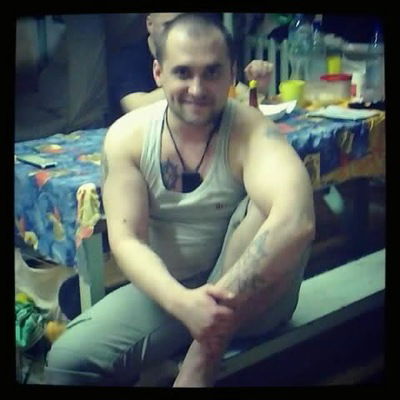 Вован Конопля