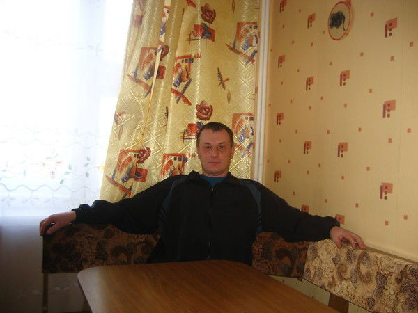 Сергей Окунев