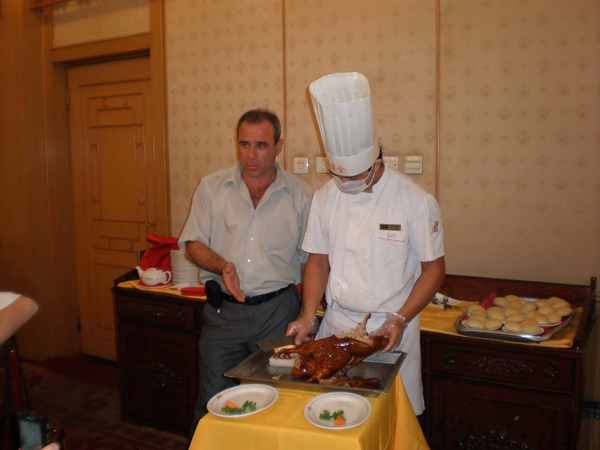 Сергей Константинов