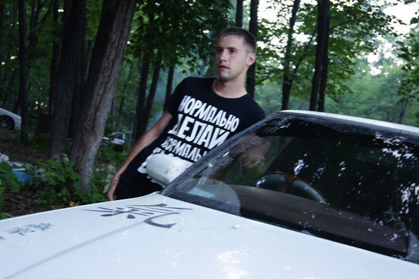 Игорь Скворцов