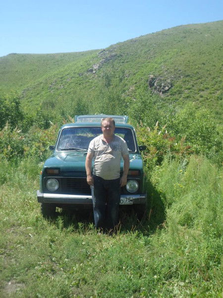 Иван Бянкин