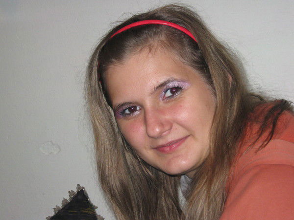 ***милая*** Блондиночка