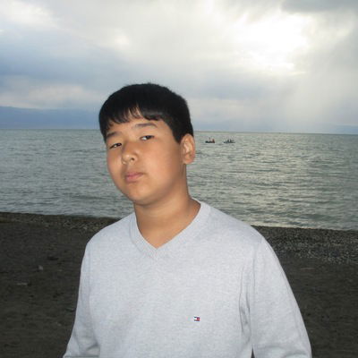 Данияр Ахметов