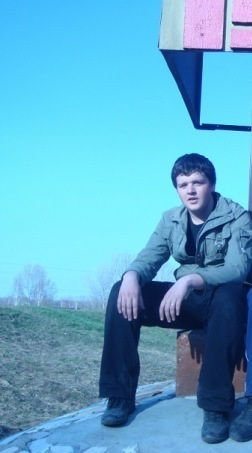 Максим Нестеренко