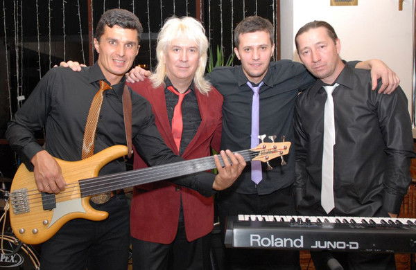 Василий Фомин