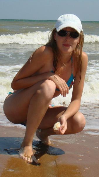 Юлия Косолапова