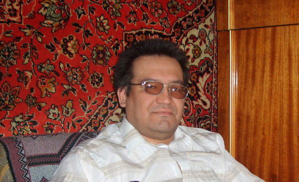 Александр Павлов