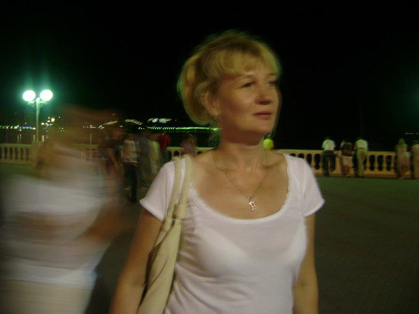 Светлана Фирсова