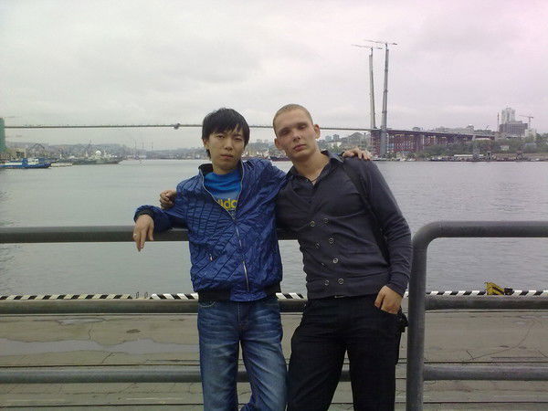 Артём Анатольевич