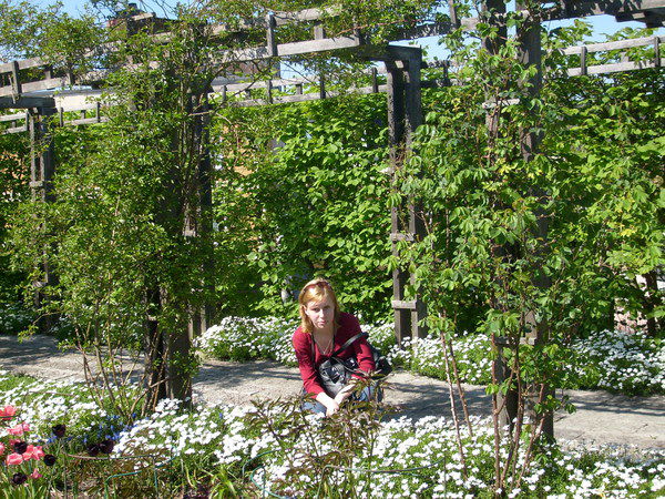 Ольга Шкуро