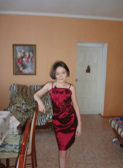 Сафия Хайрова