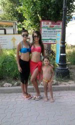 Екатерина Ныжнык