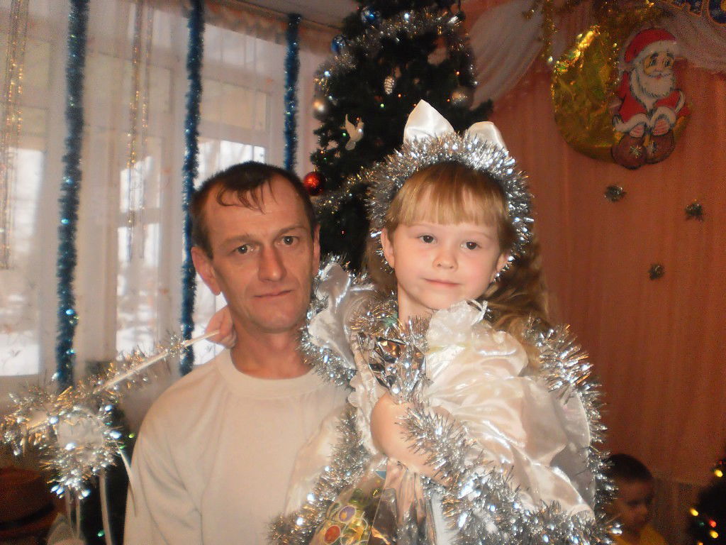 Алексей Выскубов