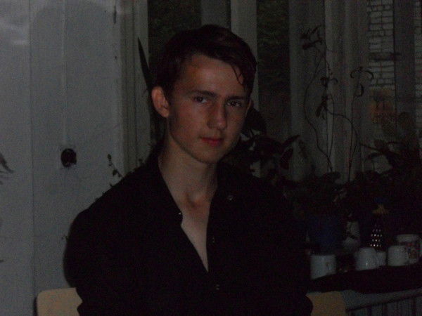 Сергей Зубков