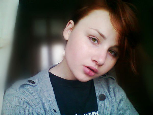 Евгения Чистякова