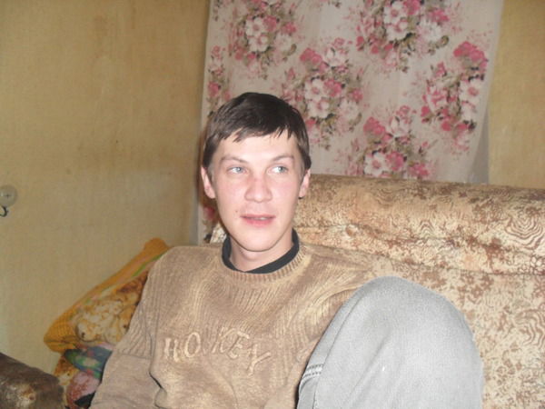 Марк Амбросов