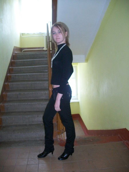 Ирина Кондрашова