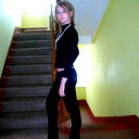 Ирина Кондрашова