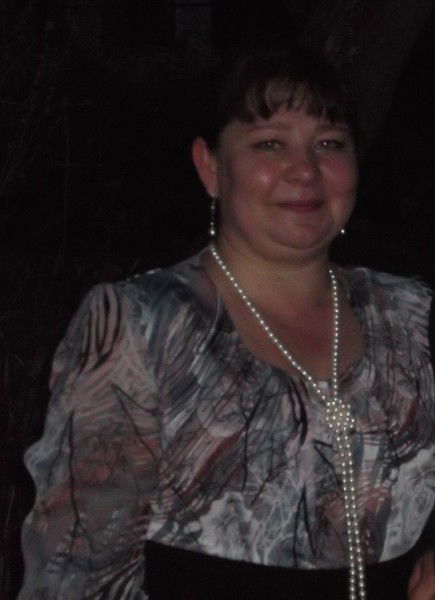 Елена Баранова