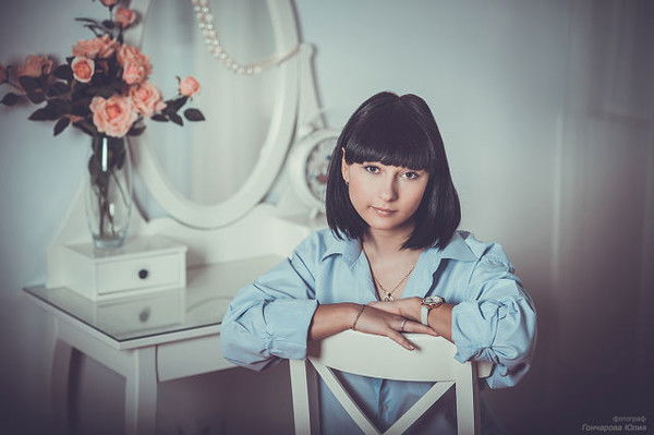 Аня Сушкова