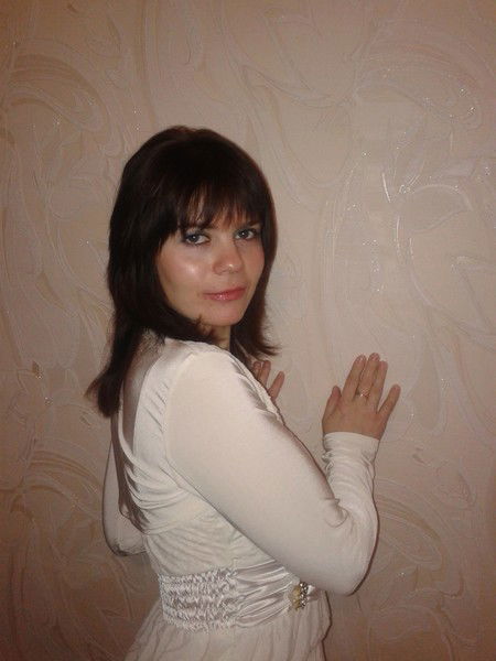 Елена Бывшева