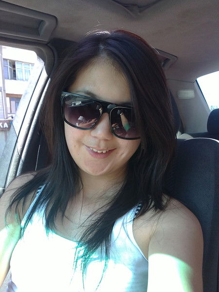 Aлтынай Кошанова