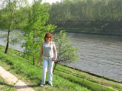 Татьяна Грошева