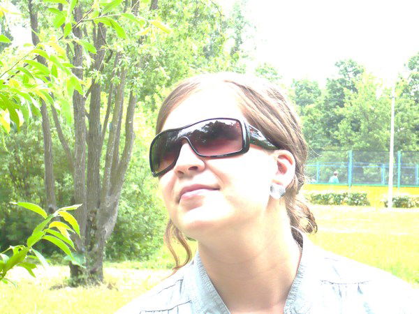 Катенька Кузнецова